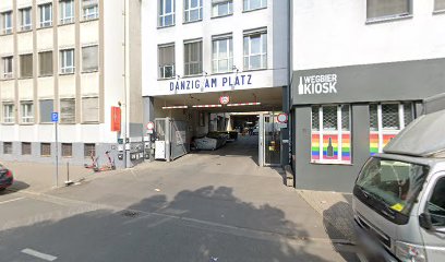 Finer, Frankfurt am Main