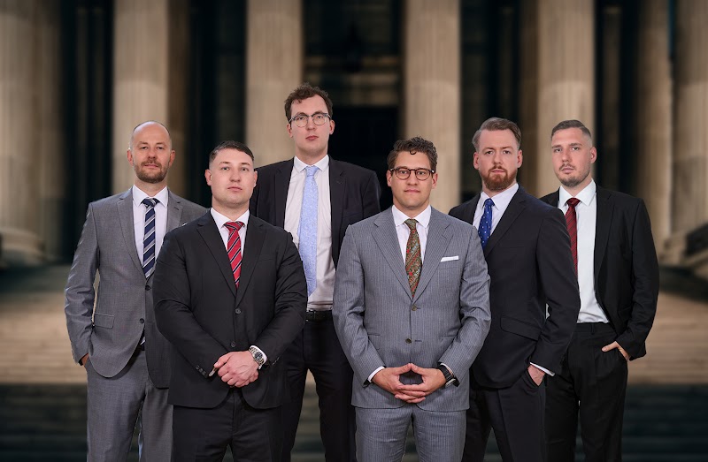 Dr. Brauer Rechtsanwälte, Frankfurt am Main