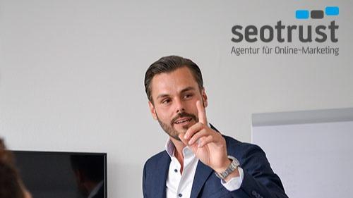 Seotrust, Frankfurt am Main