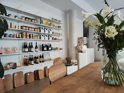 Joolina Cakery, Frankfurt am Main