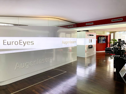 EuroEyes AugenLaserZentrum Frankfurt