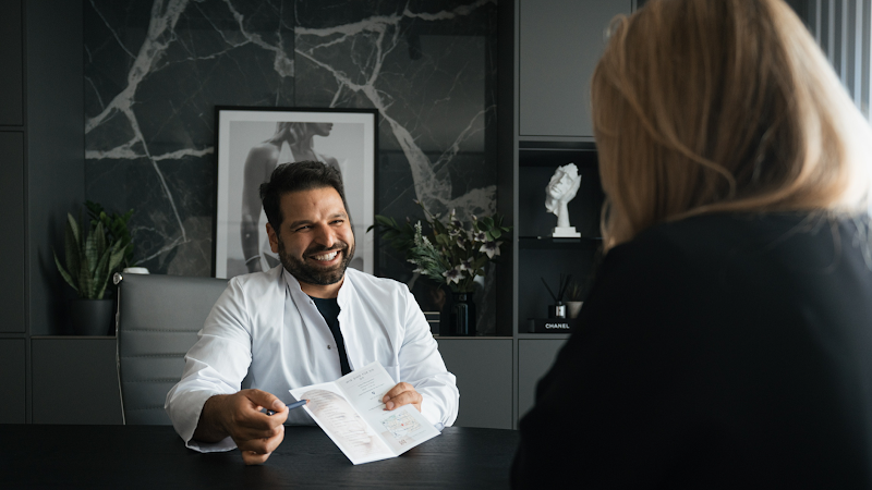 Dr. Nauras Abuagela, Frankfurt am Main