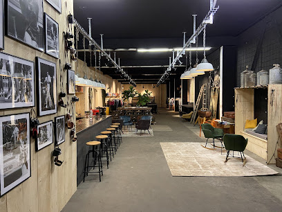 Vintage Factory1977, Frankfurt am Main