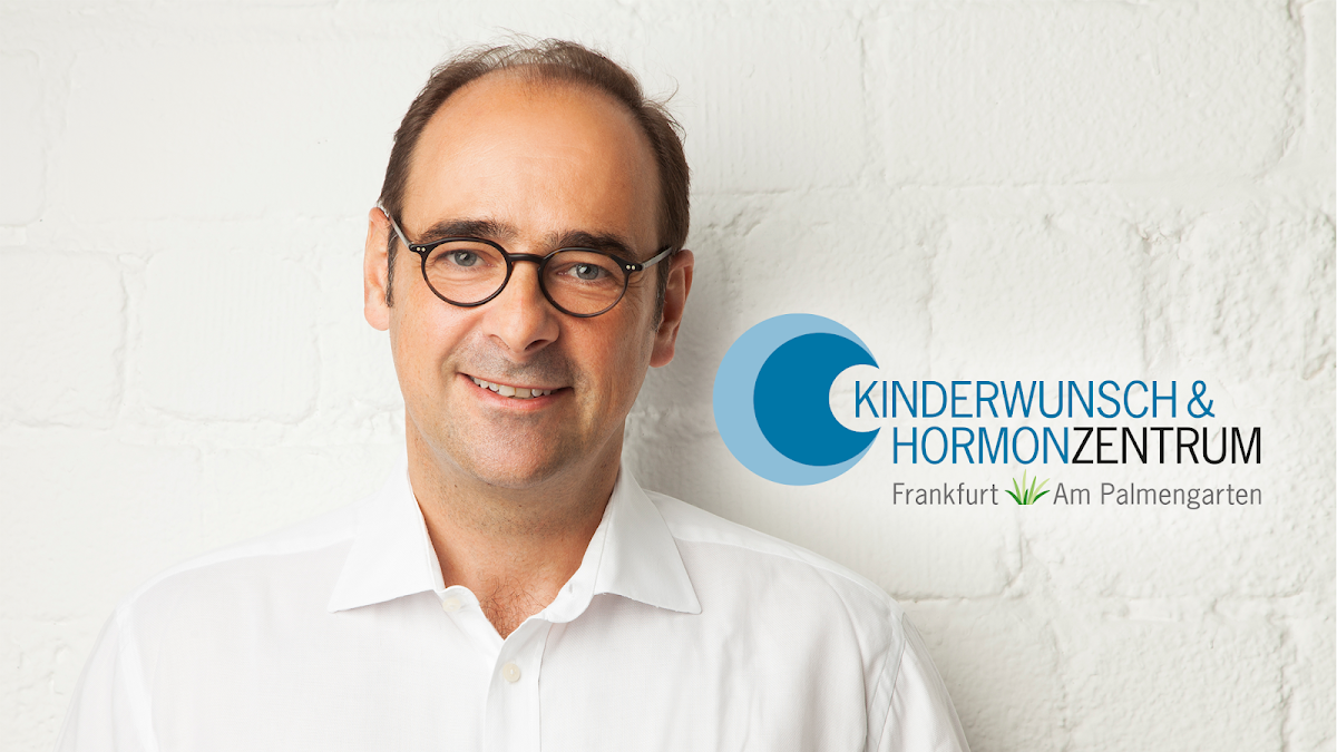 Kinderwunsch- & Hormonzentrum Frankfurt, Frankfurt am Main