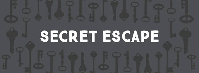 Secret Escape Game, Frankfurt am Main