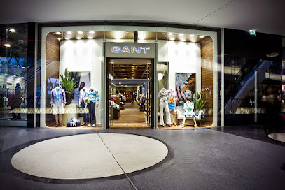 GANT, Frankfurt am Main