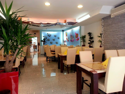 Selera Malaysian Chinese Restaurant, Frankfurt am Main