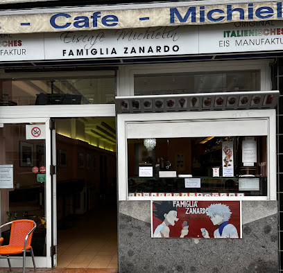 Eiscafé Michielin, Frankfurt am Main