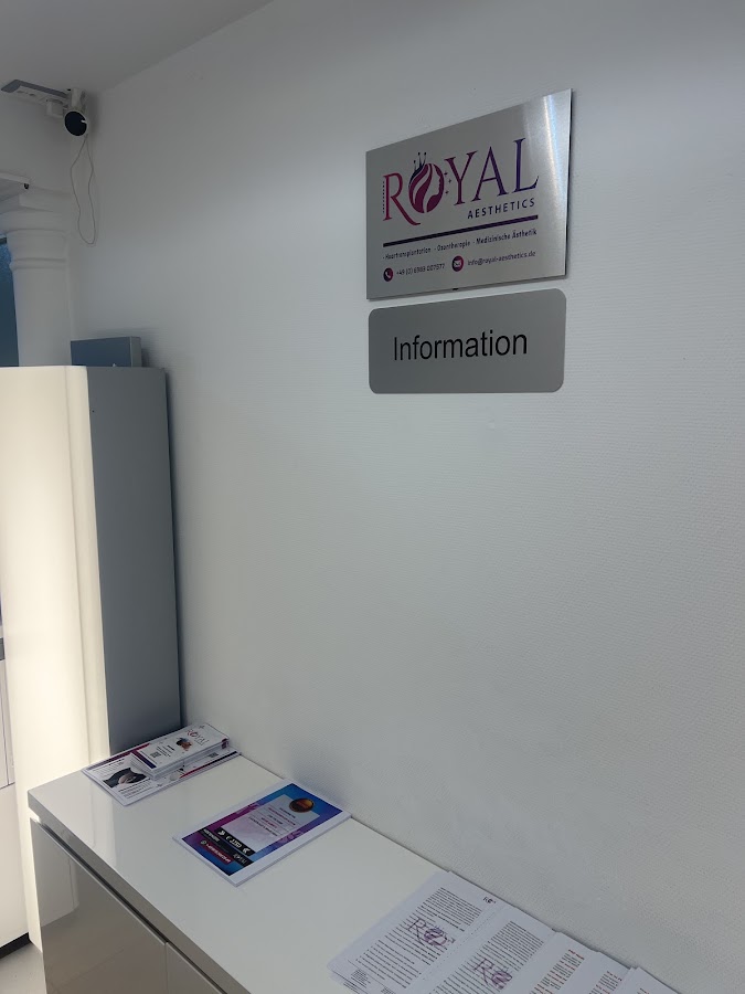 Frankfurt Royal Aesthetics, Frankfurt am Main
