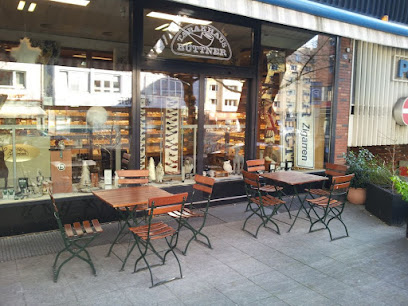 Tabakhaus Büttner Frankfurt, Frankfurt am Main