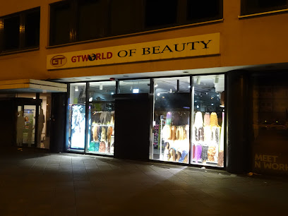 GT World Of Beauty GmbH Frankfurt