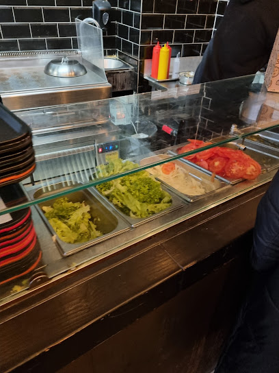 Burgerbude, Frankfurt am Main