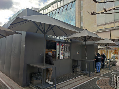 Best Worscht in Town, Frankfurt am Main