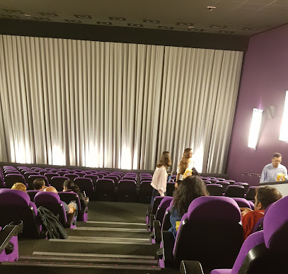 MOVIES Cinema Hofheim