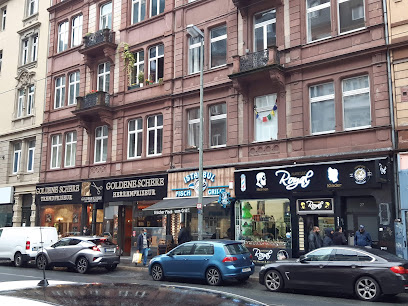 Istanbul Fisch Grill, Frankfurt am Main