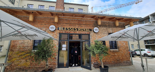 Blesses royal Restaurant, Frankfurt am Main