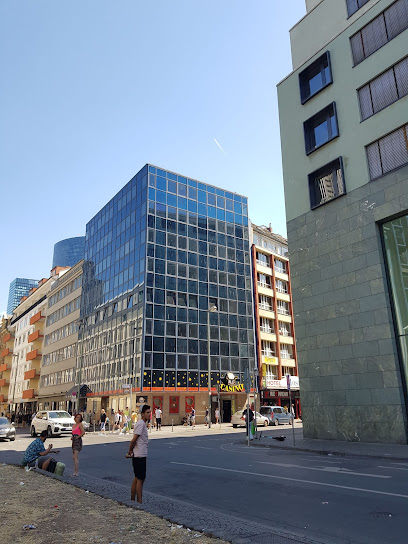 As Casino, Frankfurt am Main
