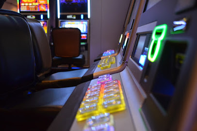 Casino Resort - Spielhalle Frankfurt Bockenheim, Frankfurt am Main