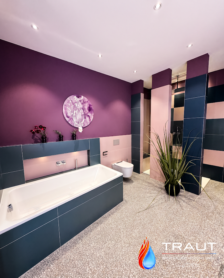 Traut Sanitär und Heizung, Frankfurt am Main