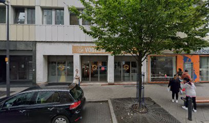 Factory Outlet Center, Frankfurt am Main