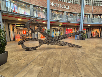 McArthurGlen Designer Outlet Ochtrup, Frankfurt am Main