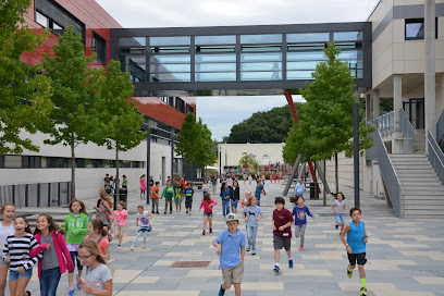Frankfurt International School, Frankfurt am Main