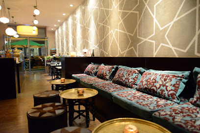 MokkaTeeria, Frankfurt am Main