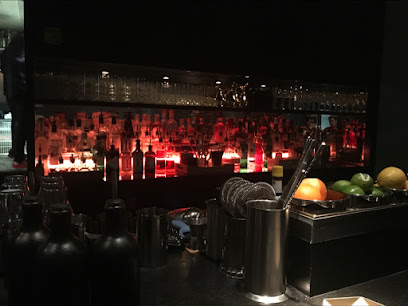 The Parlour, Frankfurt am Main