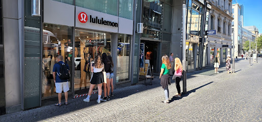 Marc O'Polo, Frankfurt am Main