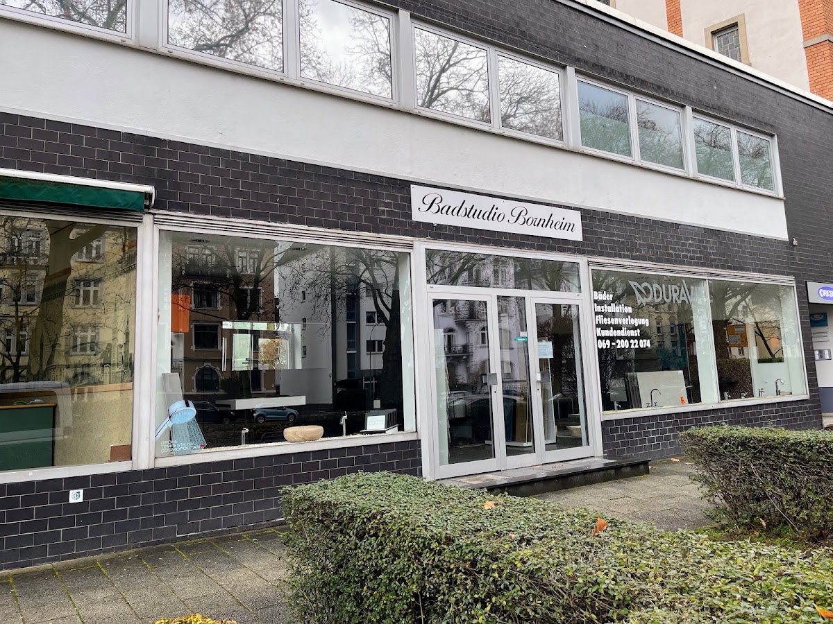 Badstudio Bornheim, Frankfurt am Main