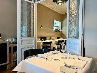 Restaurant Lohninger, Frankfurt am Main