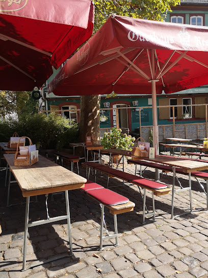 Gasthaus Zum Bären