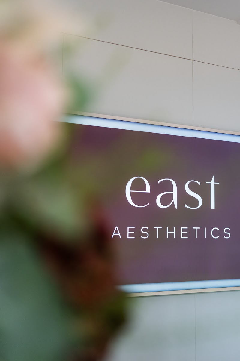 east AESTHETICS, Frankfurt am Main