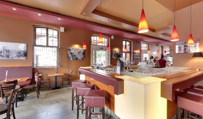 Café Hauptwache