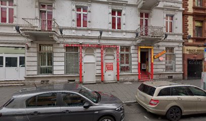 Kismi, Frankfurt am Main
