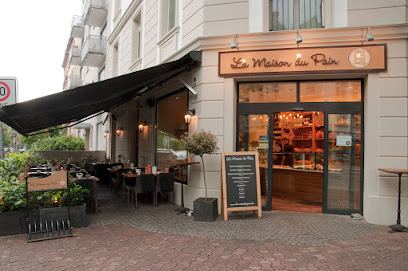 La Maison du Pain Schweizer Strasse