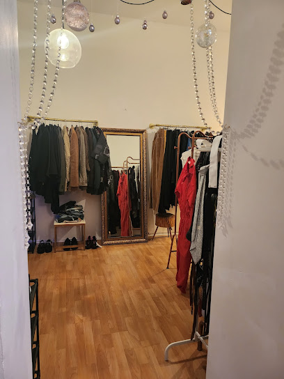 POW Vintage, Frankfurt am Main