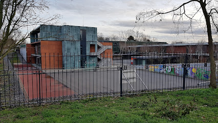 Lycée français Victor Hugo, Frankfurt am Main