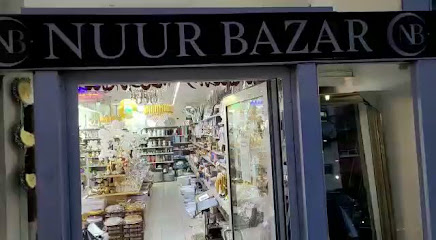 NuurBazar: Marokkanisch-Orientalischer Laden, Frankfurt am Main