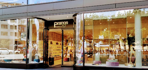 Schuhhaus Prange, Frankfurt am Main