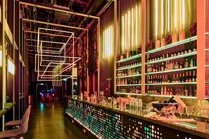 NFT SKYBAR