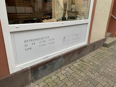 WIESEN VINTAGE, Frankfurt am Main