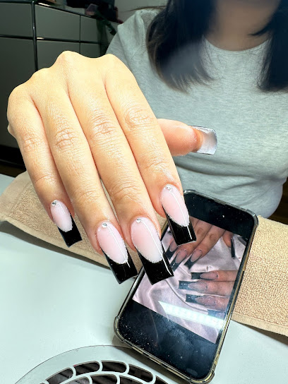 MyMy Nails, Frankfurt am Main