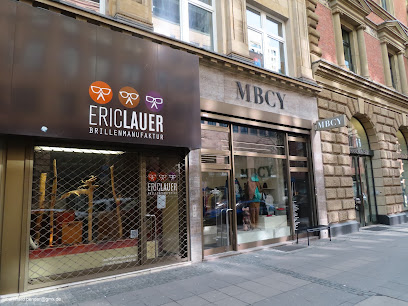 MBCY, Frankfurt am Main