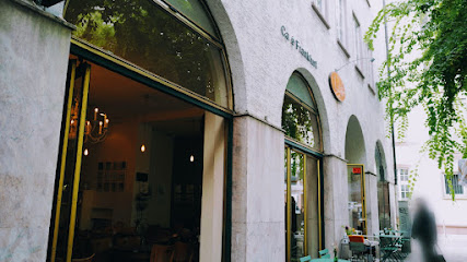 Cafe Karin, Frankfurt am Main