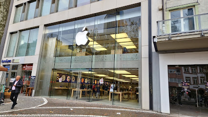 Apple Große Bockenheimer Straße, Frankfurt am Main
