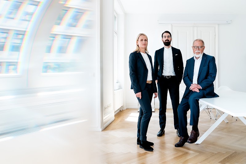 Dr. Buchert & Partner, Frankfurt am Main