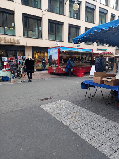 Schillermarkt, Frankfurt am Main