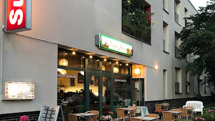 Bagan Sushi & Ramen, Frankfurt am Main