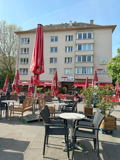 Cafe Extrablatt, Frankfurt, Frankfurt am Main